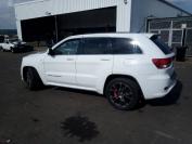 2013 JEEP GRAND CHEROKEE 6.4 SRT for sale in  - 1