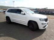 2013 JEEP GRAND CHEROKEE 6.4 SRT for sale in  - 3