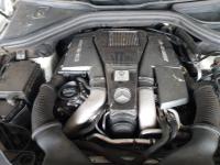 2013 MERCEDES-BENZ ML 63 AMG for sale in  - 4