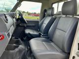 2013 Toyota Land Cruiser 79 4.2 D Single-Cab for sale in  - 10