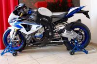 2014 bmw 1000rr hp4 competition(collectors condition) for sale in  - 0