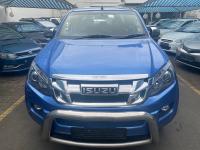 2014 Isuzu KB 300 D-Teq LX Double-Cab for sale in  - 5