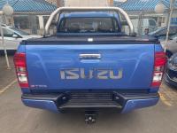 2014 Isuzu KB 300 D-Teq LX Double-Cab for sale in  - 2