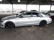2014 MERCEDES-BENZ S 63 AMG for sale in  - 0