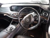 2014 MERCEDES-BENZ S 63 AMG for sale in  - 7
