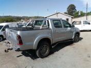 2014 TOYOTA HILUX 3.0 D-4D RAIDER 4X4 LEGEND 45 for sale in  - 0