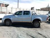 2014 TOYOTA HILUX 3.0 D-4D RAIDER 4X4 LEGEND 45 for sale in  - 1