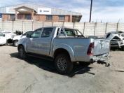 2014 TOYOTA HILUX 3.0 D-4D RAIDER 4X4 LEGEND 45 for sale in  - 3