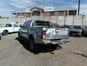 2014 TOYOTA HILUX 3.0 D-4D RAIDER 4X4 LEGEND 45 for sale in  - 4