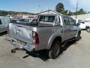 2014 TOYOTA HILUX 3.0 D-4D RAIDER 4X4 LEGEND 45 for sale in  - 6