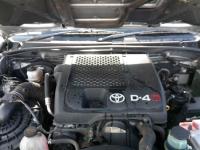 2014 TOYOTA HILUX 3.0 D-4D RAIDER 4X4 LEGEND 45 for sale in  - 12