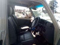 2014 TOYOTA LAND CRUISER 79 4.5 for sale in  - 12
