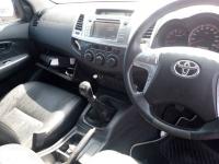 2015 TOYOTA HILUX 3.0 D-4D LEGEND 45 for sale in  - 7