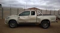 2015 TOYOTA HILUX 3.0D-4D LEGEND 45 XTRA for sale in  - 0