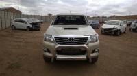 2015 TOYOTA HILUX 3.0D-4D LEGEND 45 XTRA for sale in  - 1