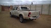 2015 TOYOTA HILUX 3.0D-4D LEGEND 45 XTRA for sale in  - 3