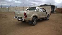 2015 TOYOTA HILUX 3.0D-4D LEGEND 45 XTRA for sale in  - 4
