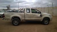 2015 TOYOTA HILUX 3.0D-4D LEGEND 45 XTRA for sale in  - 5