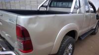 2015 TOYOTA HILUX 3.0D-4D LEGEND 45 XTRA for sale in  - 6