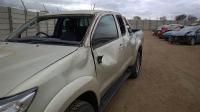2015 TOYOTA HILUX 3.0D-4D LEGEND 45 XTRA for sale in  - 7