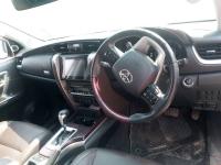 2016 TOYOTA FORTUNER 2.8GD-6 4X4... for sale in  - 2