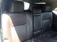 2016 TOYOTA FORTUNER 2.8GD-6 4X4... for sale in  - 5