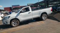 2016 Toyota hilux for sale in  - 1