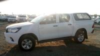 2018 TOYOTA HILUX 2.4 GD-6 SRX 4X4 for sale in  - 3