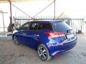 2018 TOYOTA YARIS 1.5 XS CVT for sale in  - 3