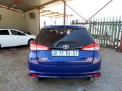 2018 TOYOTA YARIS 1.5 XS CVT for sale in  - 4