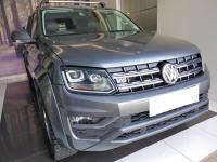 2018 Volkswagen Amarok for sale in  - 1