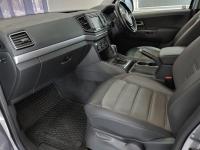 2018 Volkswagen Amarok for sale in  - 3