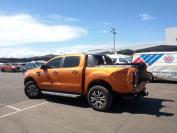 2019 FORD RANGER 3.2TDCi 3.2 WILDTRAK 4X4 for sale in Botswana - 1