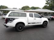 2020 ISUZU D-MAX 250 HO HI-RIDE for sale in  - 2