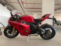 2021 Ducati Panigale V4s (Latest Edition) for sale in  - 0
