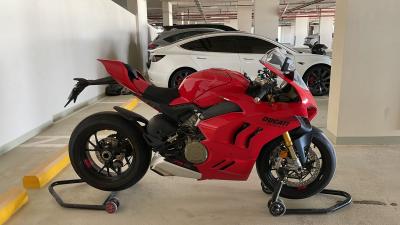 2021 Ducati Panigale V4s (Latest Edition) for sale in  - 1