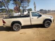 2022 TOYOTA HILUX 2.8 GD-6 RAIDER 4X4 for sale in  - 5