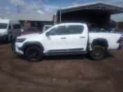 2022 TOYOTA HILUX 2.8 GD-6 RB LEGEND for sale in  - 1