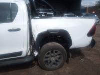 2022 TOYOTA HILUX 2.8 GD-6 RB LEGEND for sale in  - 7