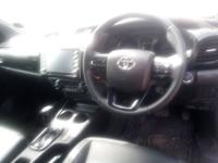 2022 TOYOTA HILUX 2.8 GD-6 RB LEGEND for sale in  - 8