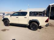 2022 TOYOTA HILUX 2.8 GD-6 RB LEGEND resprayed for sale in  - 1