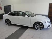 Audi A4 1.8 TFSI S-LINE for sale in  - 4