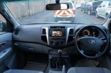 Toyota Hilux HL3 for sale in  - 5