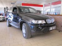 BMW X5 for sale in  - 0