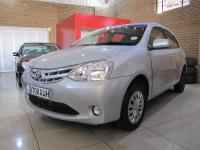 Toyota Etios for sale in  - 0