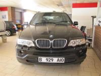 BMW X5 for sale in  - 1