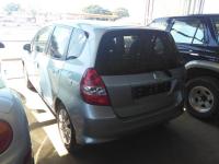 Honda FIT for sale in  - 2