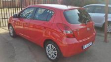 Hyundai i20 for sale in  - 2