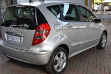 Mercedes-Benz A class for sale in  - 2
