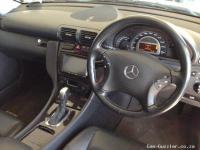 Mercedes-Benz C class C32 AMG for sale in  - 2